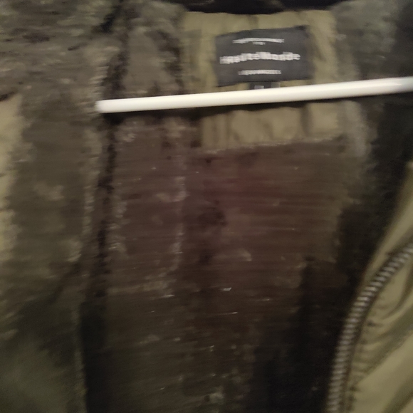 Jacket - Picture 3 of 3